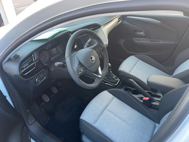 Opel Corsa 2025
