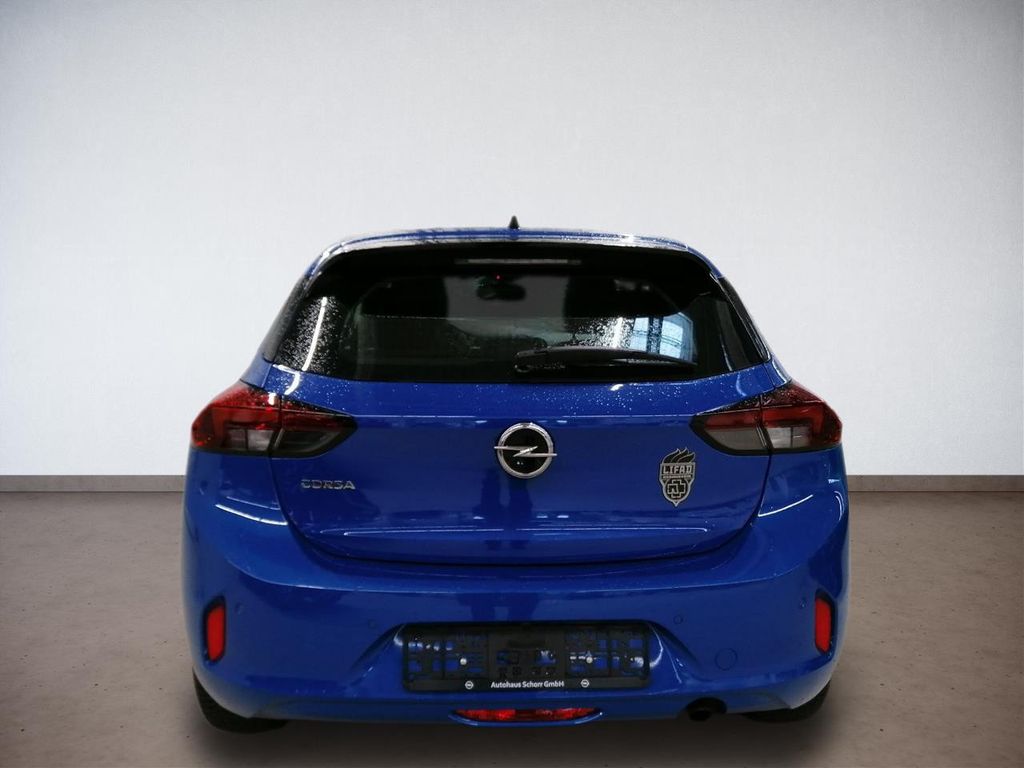 Opel Corsa 2021
