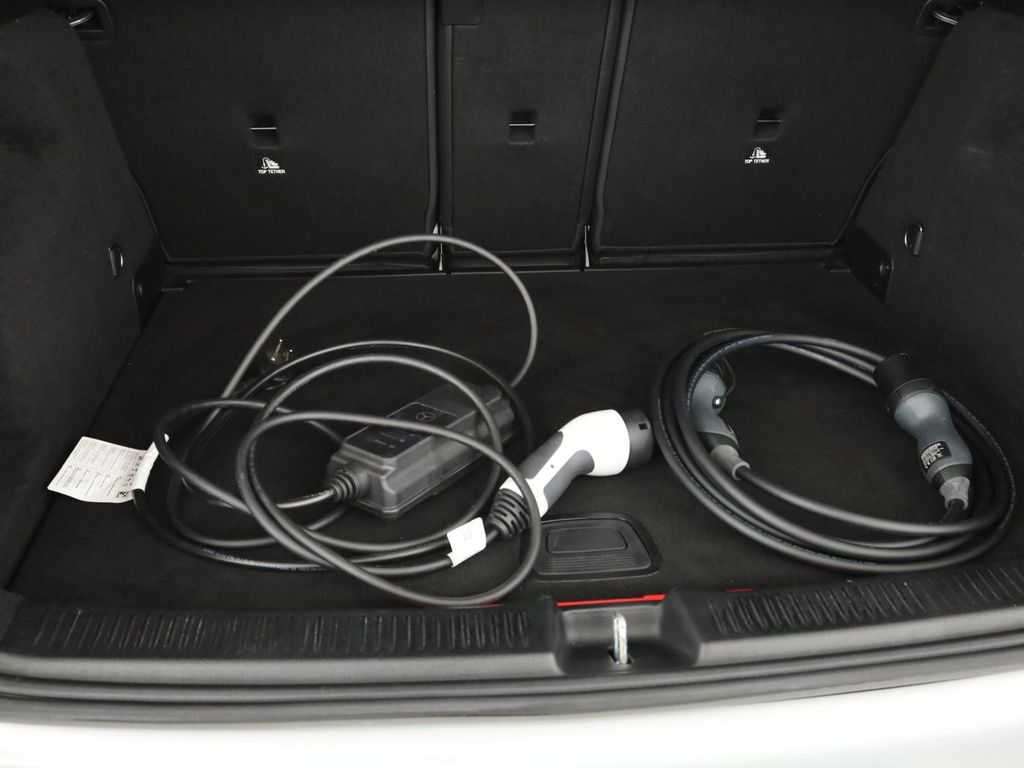 Mercedes-Benz B 250 2022
