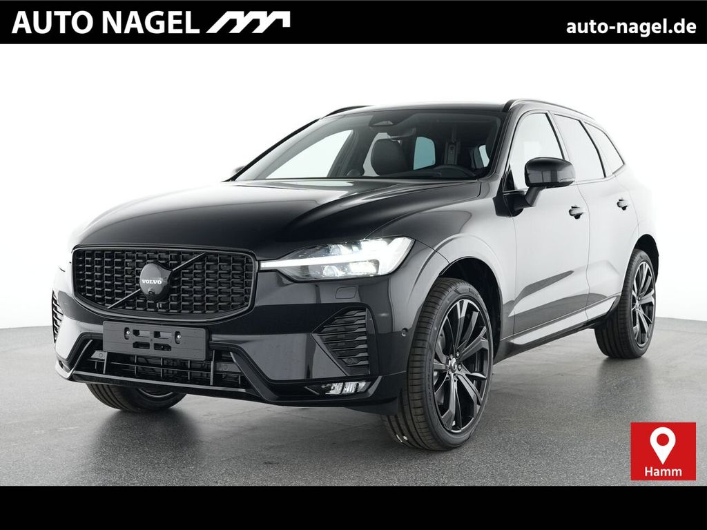 Volvo XC60 2025
