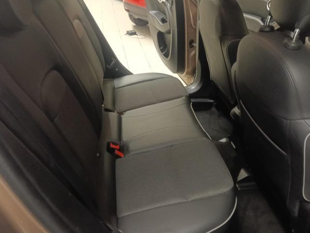 Fiat 500L Cross 2018