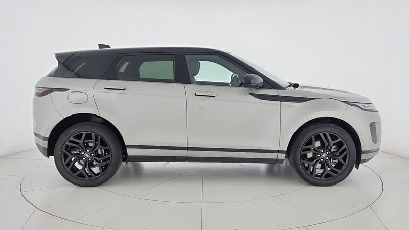 Land Rover Range Rover Evoque 2022