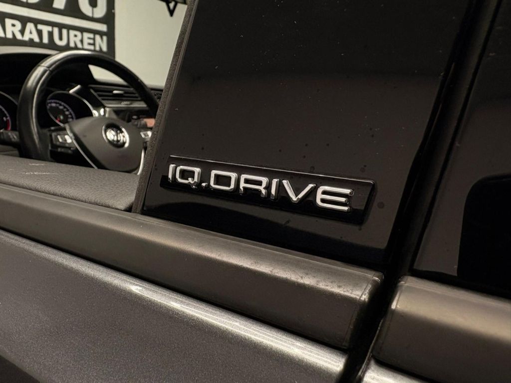 Volkswagen Touran 2019