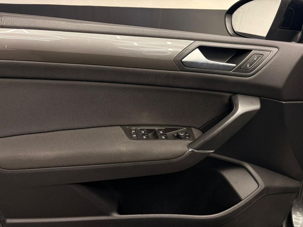 Volkswagen Touran 2019