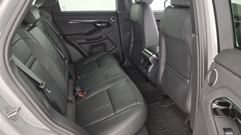 Land Rover Range Rover Evoque 2022