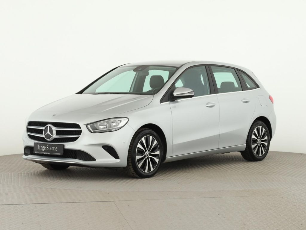 Mercedes-Benz B 250 2022
