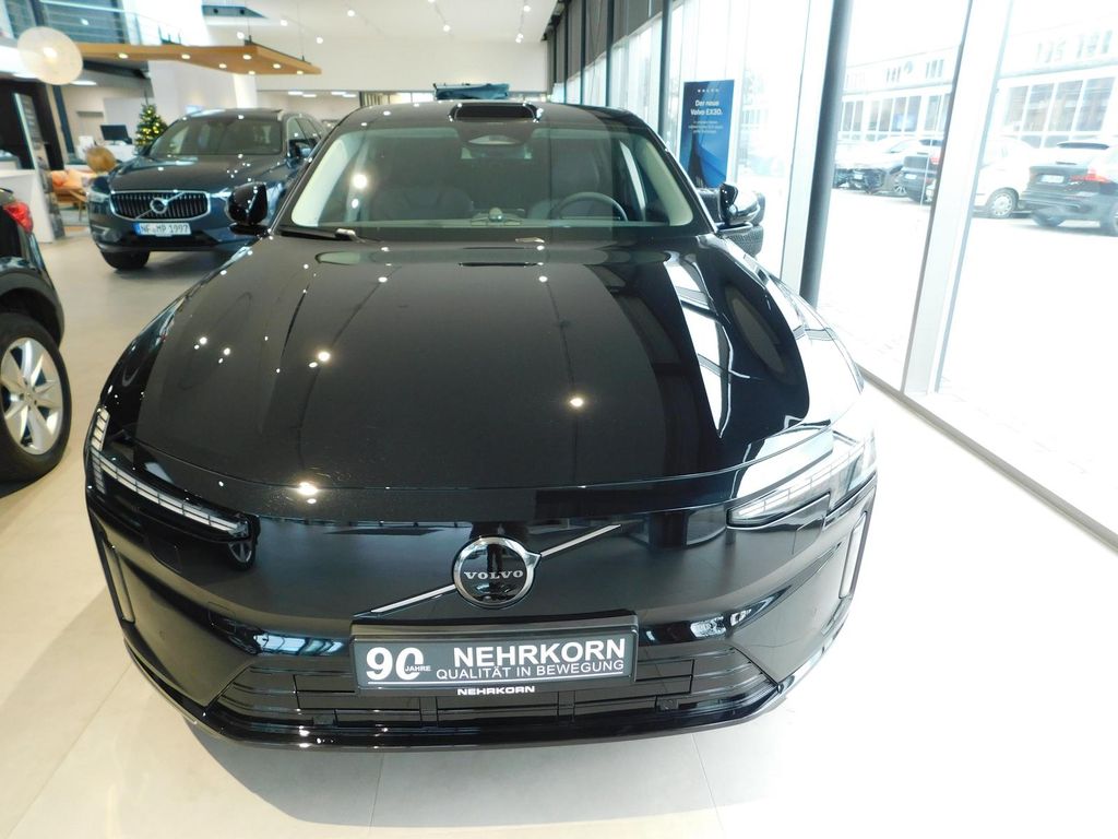 Volvo ES90