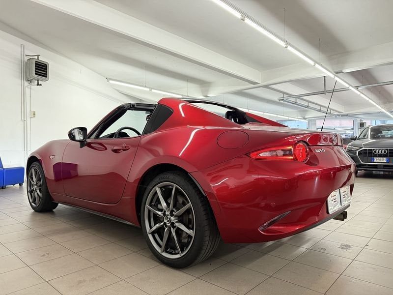 Mazda MX-5 2019