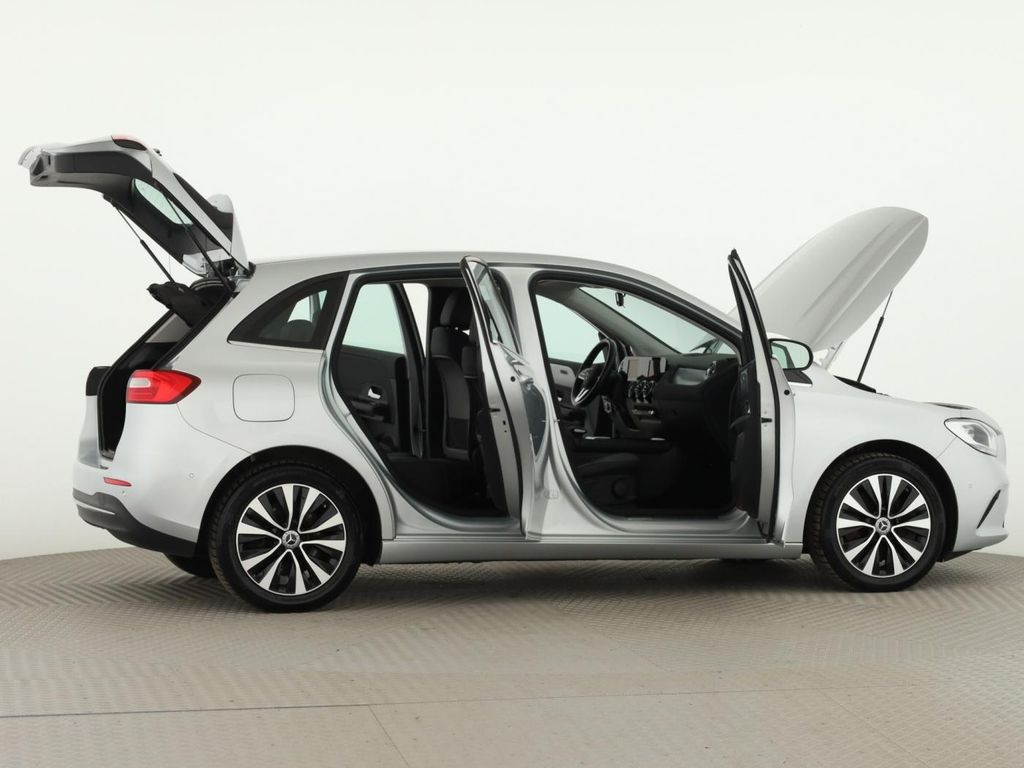 Mercedes-Benz B 250 2022