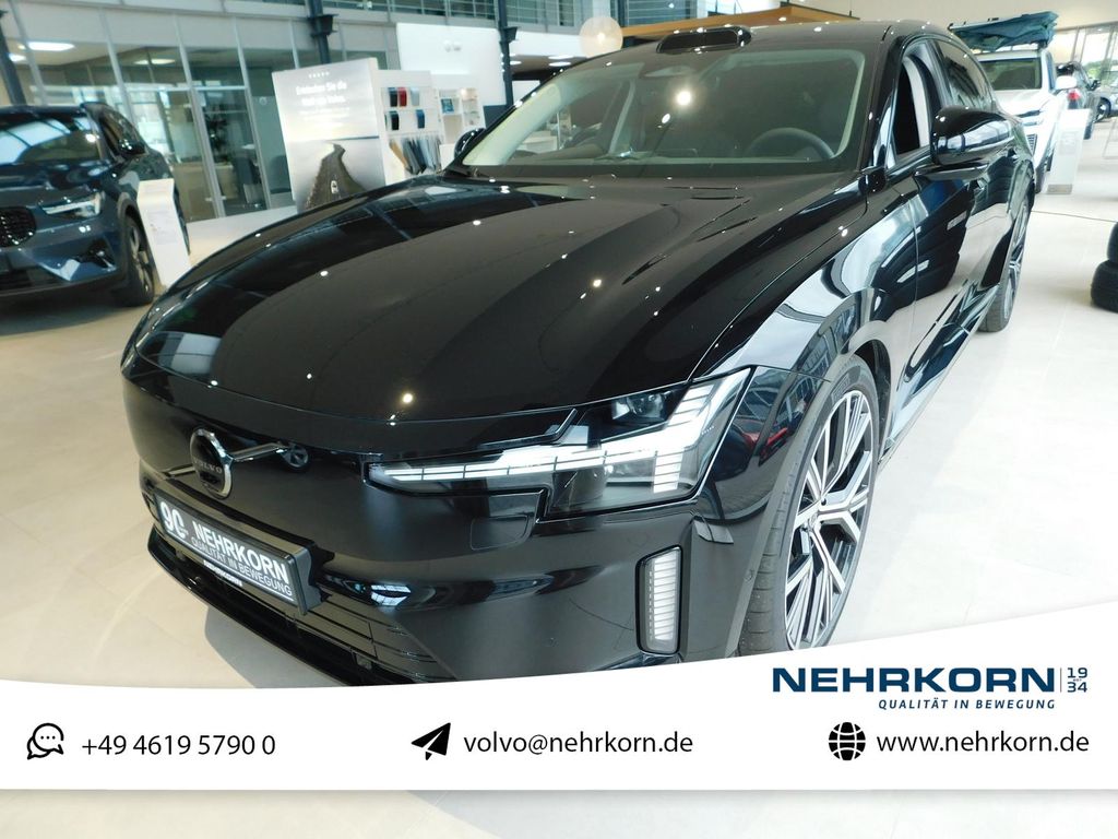 Volvo ES90