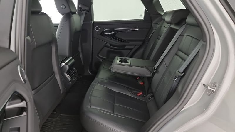 Land Rover Range Rover Evoque 2022