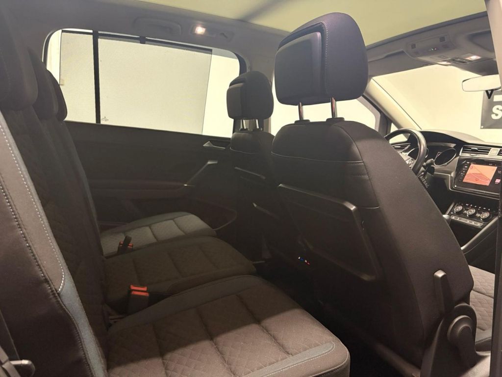 Volkswagen Touran 2019