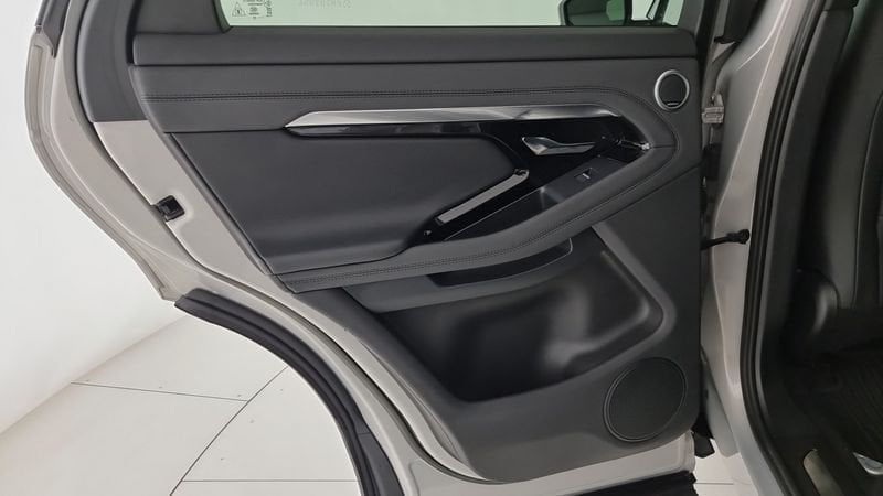 Land Rover Range Rover Evoque 2022