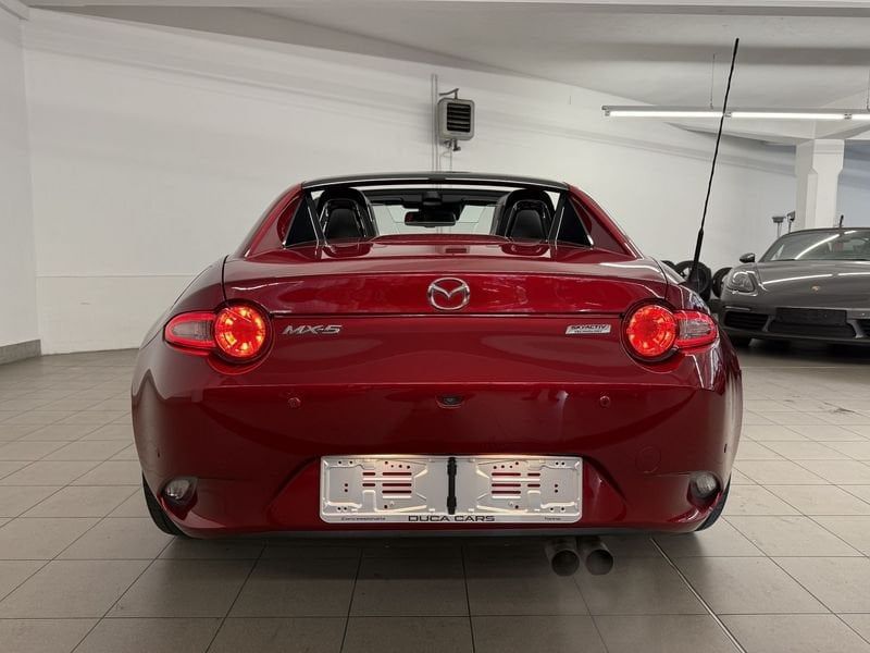 Mazda MX-5 2019