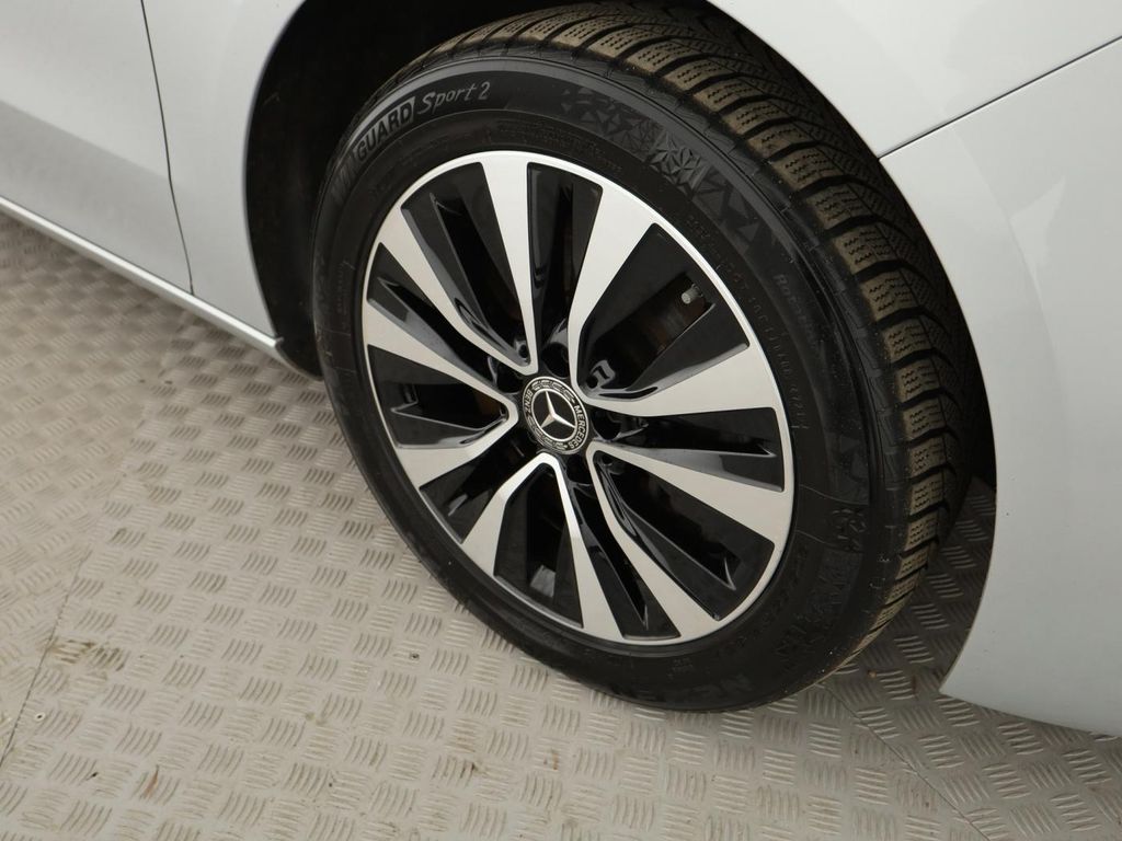 Mercedes-Benz B 250 2022