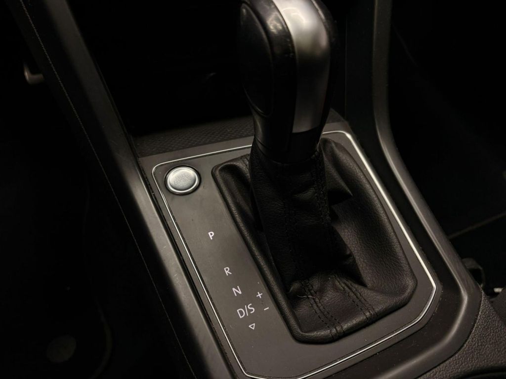 Volkswagen Touran 2019