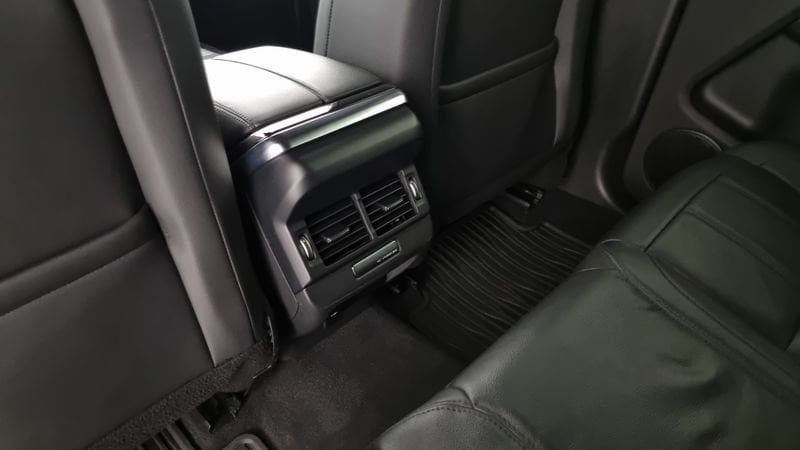 Land Rover Range Rover Evoque 2022