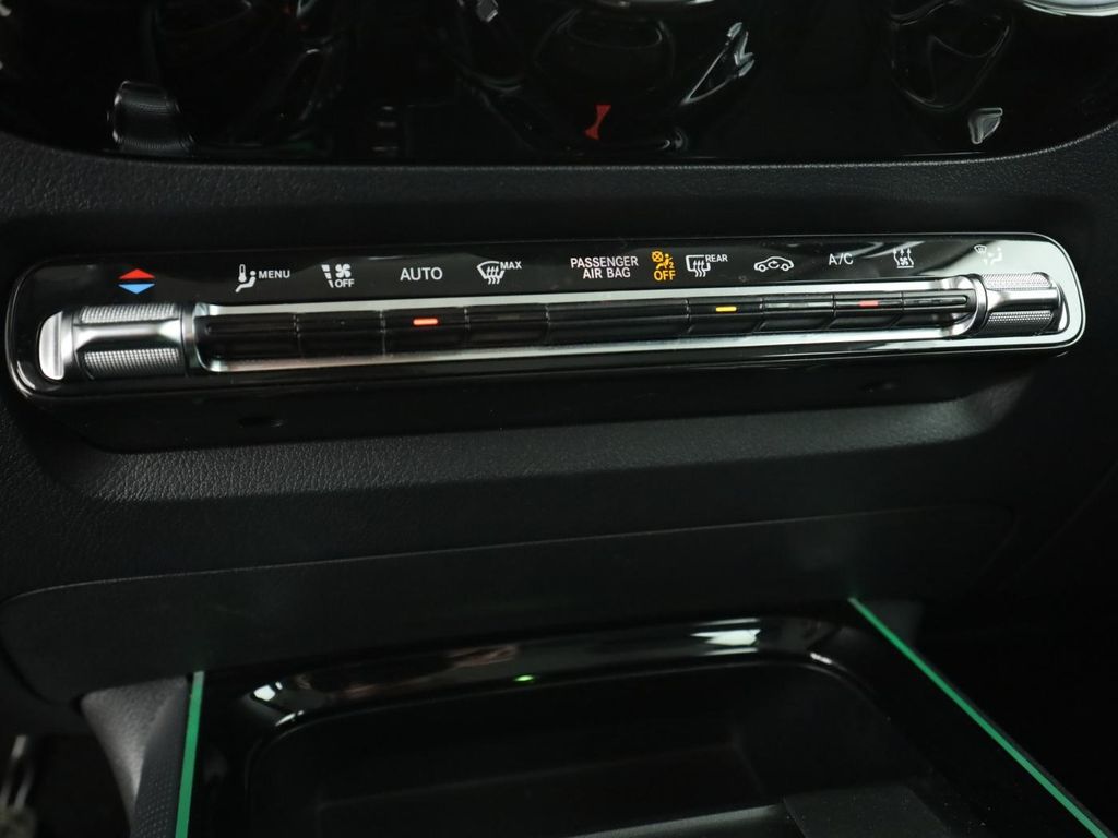 Mercedes-Benz B 250 2022