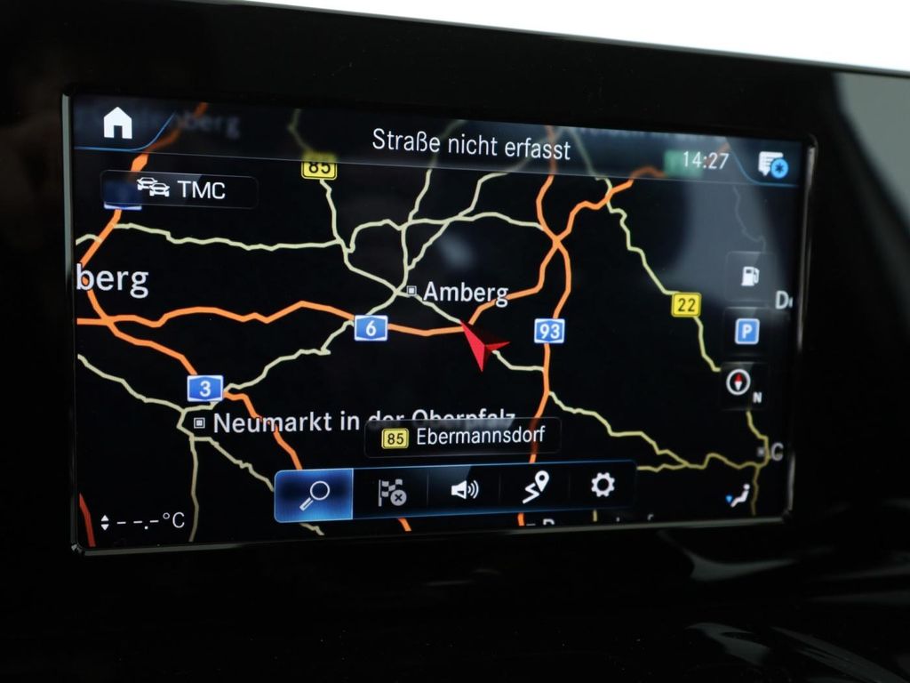 Mercedes-Benz B 250 2022