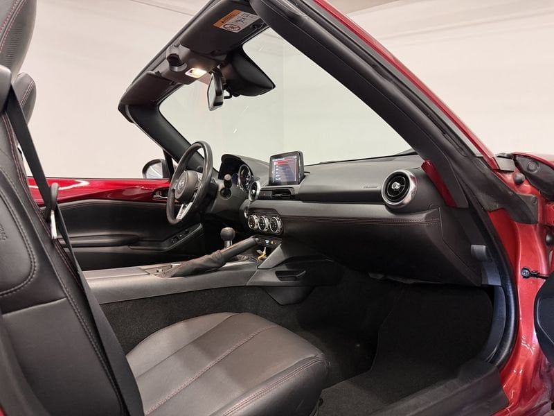 Mazda MX-5 2019