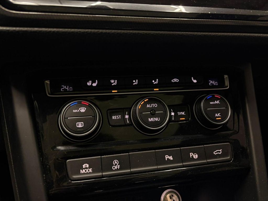 Volkswagen Touran 2019