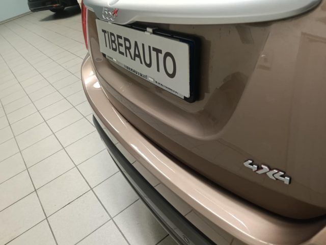 Fiat 500L Cross 2018