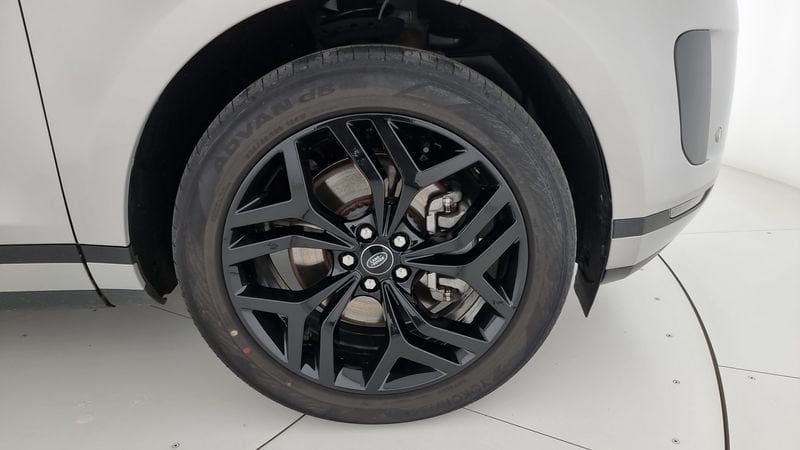 Land Rover Range Rover Evoque 2022