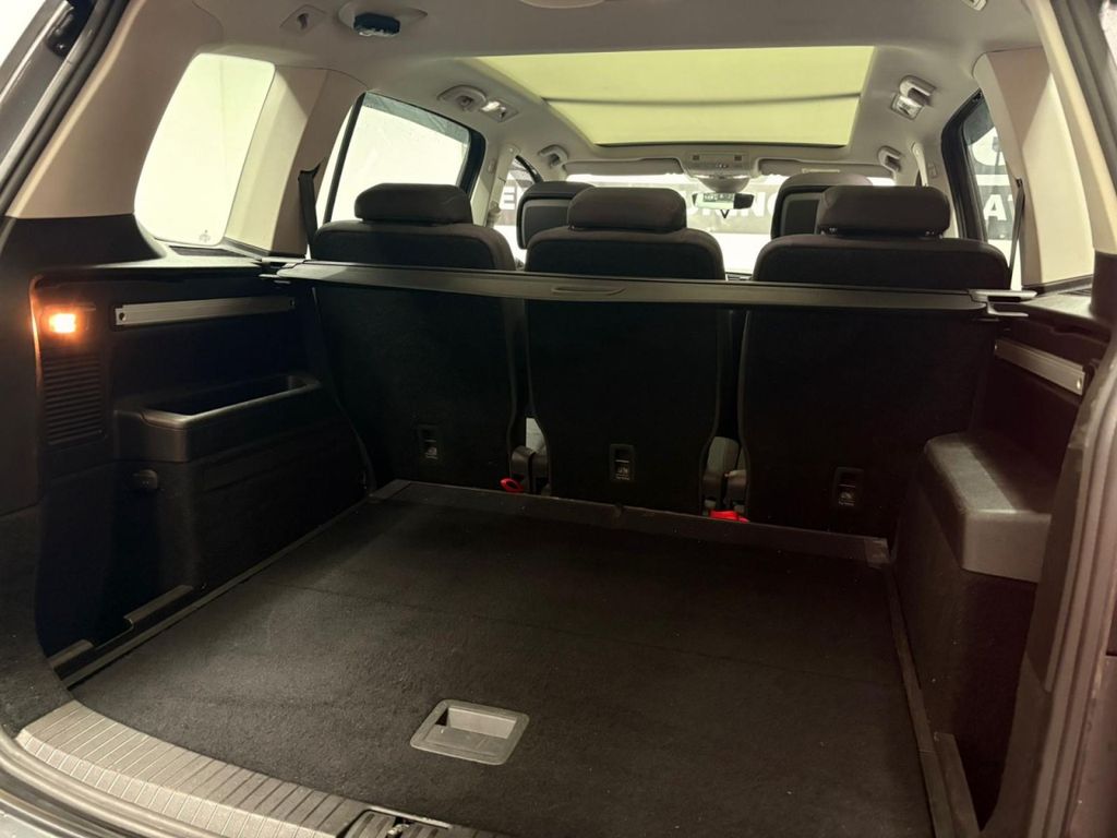 Volkswagen Touran 2019