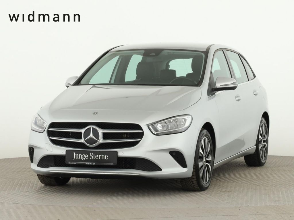 Mercedes-Benz B 250 2022