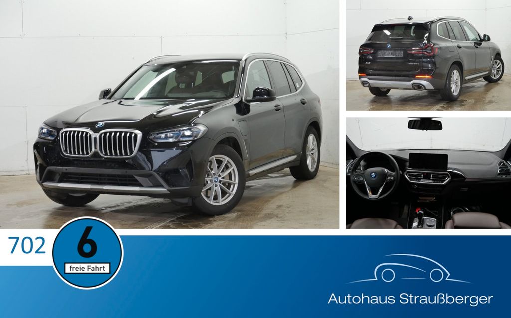 BMW X3 2024