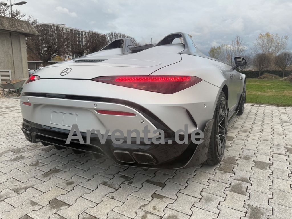 Mercedes-Benz SL 63 AMG