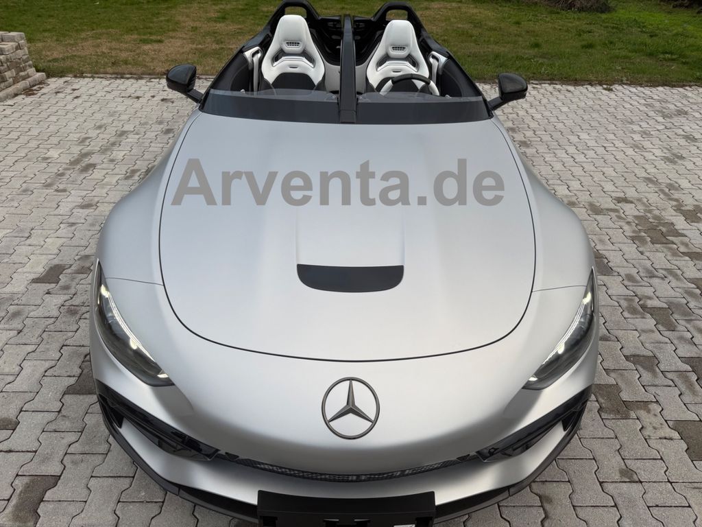 Mercedes-Benz SL 63 AMG