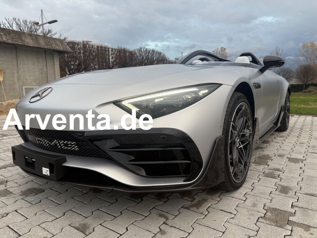 Mercedes-Benz SL 63 AMG