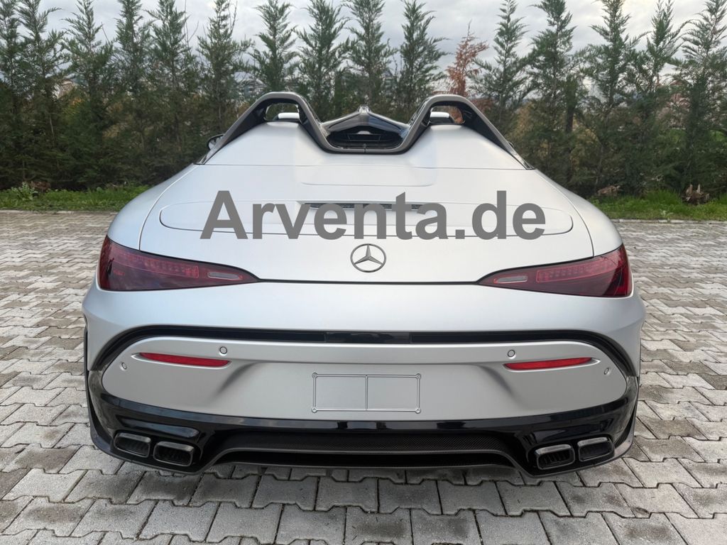 Mercedes-Benz SL 63 AMG