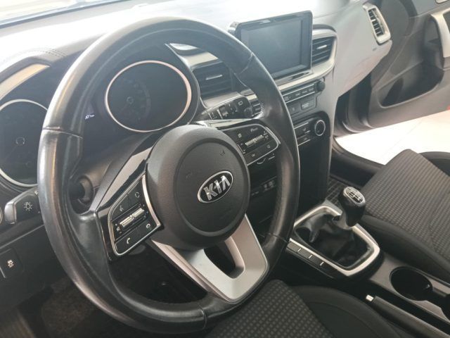 Kia XCeed 2019