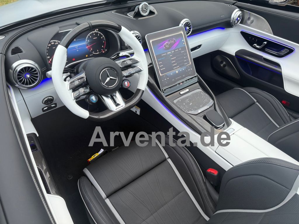 Mercedes-Benz SL 63 AMG