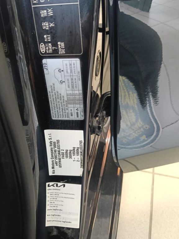 Kia XCeed 2019