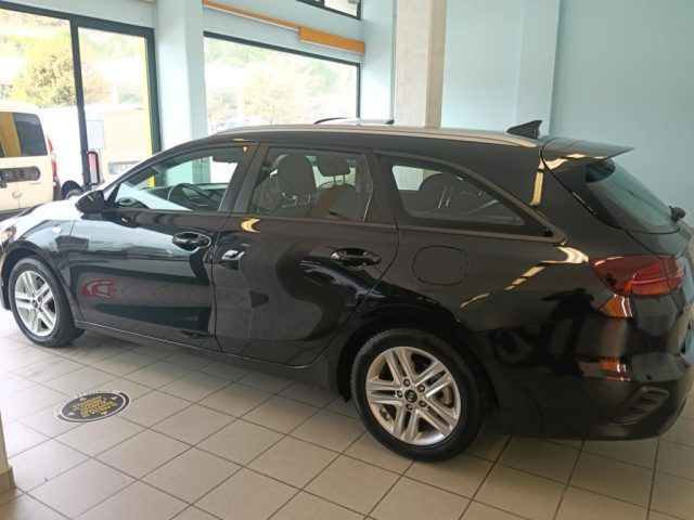 Kia XCeed 2019