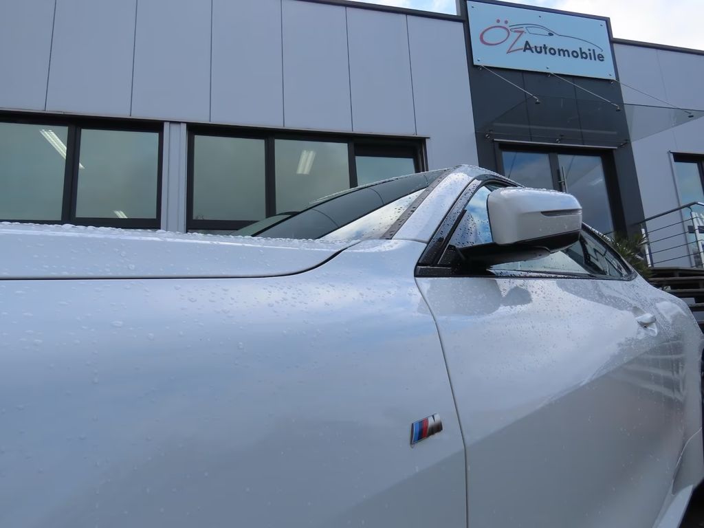 BMW M440 2020