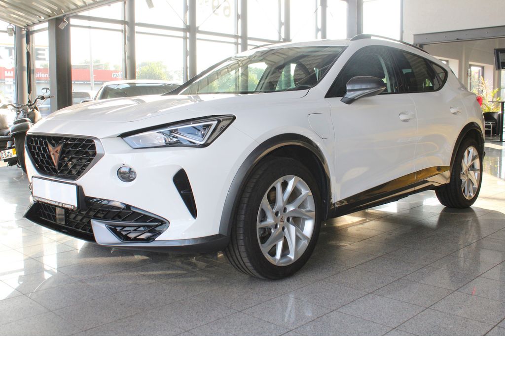 Cupra Formentor 2023
