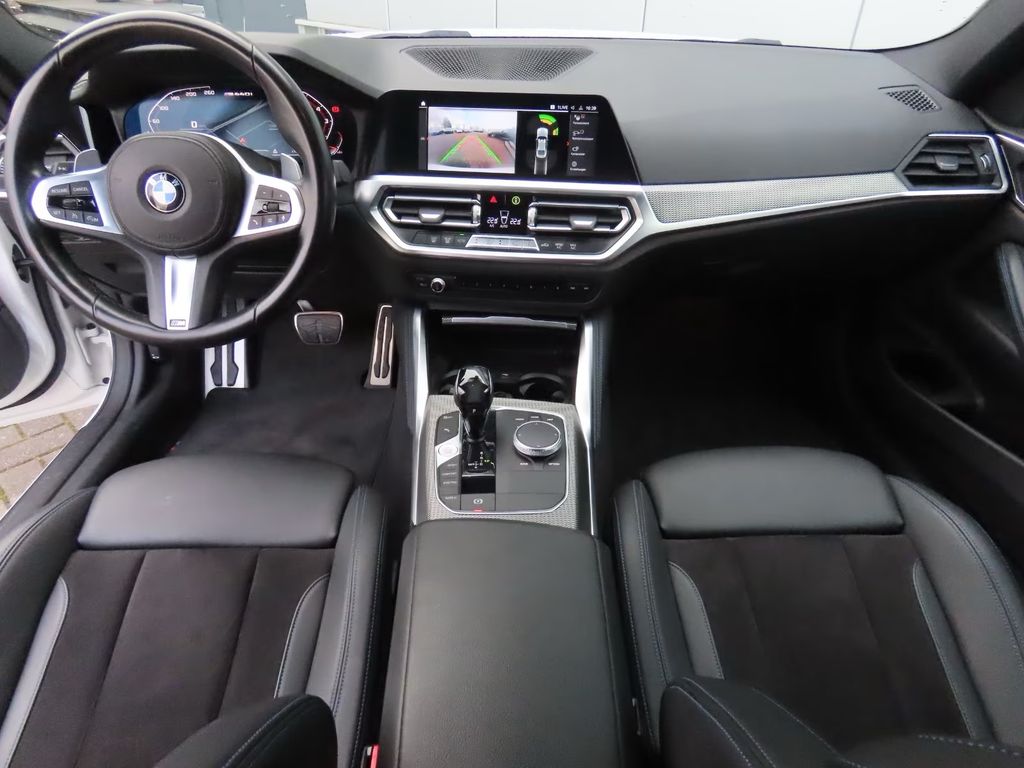 BMW M440 2020
