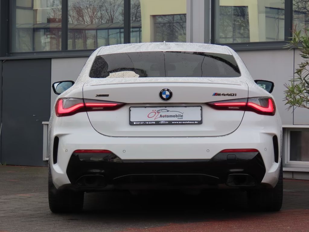 BMW M440 2020