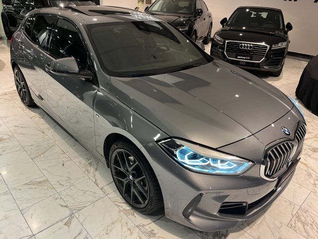 BMW 118 2024