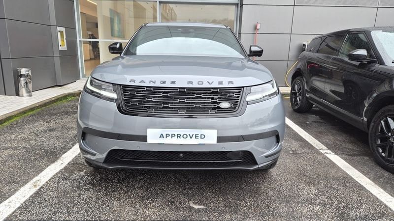 Land Rover Range Rover Velar 2025