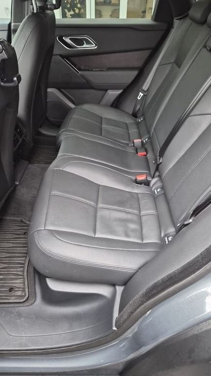 Land Rover Range Rover Velar 2025