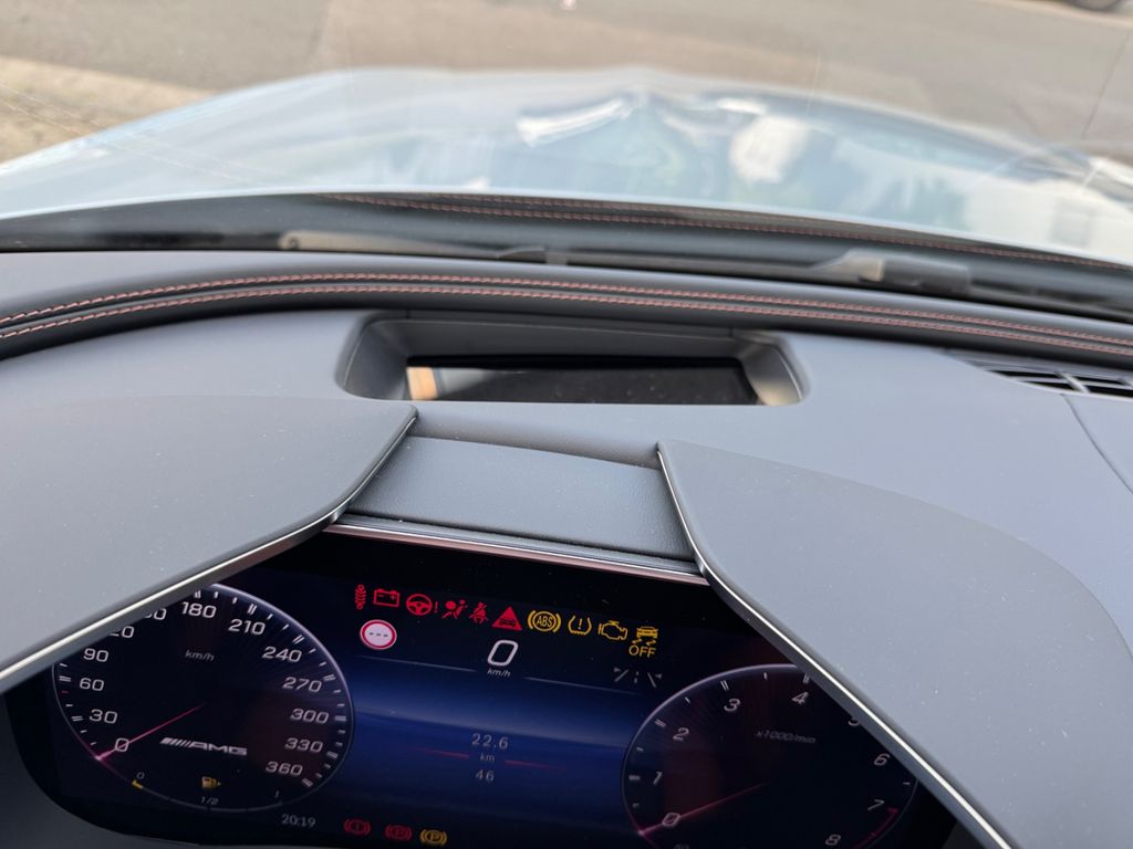 Mercedes-Benz SL 63 AMG