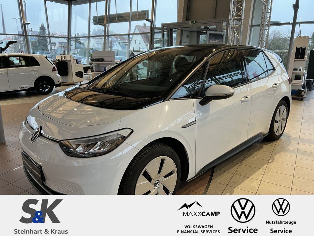 Volkswagen ID.3 2021