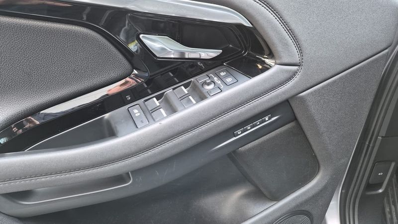 Land Rover Range Rover Evoque 2022