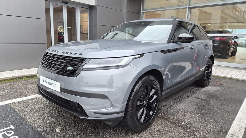Land Rover Range Rover Velar 2025