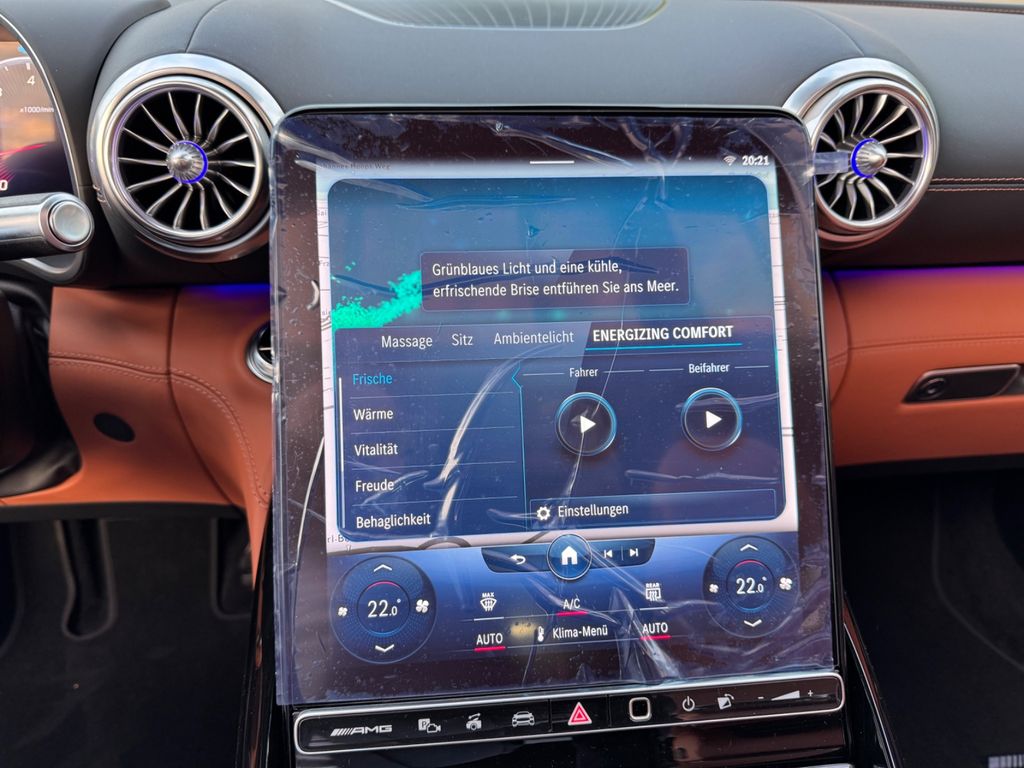 Mercedes-Benz SL 63 AMG